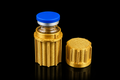 Single Vial Tube Storage for Standard 10ml Vials