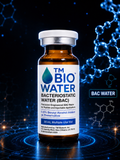 TM Bio Water (BAC)