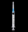 3ml Reconstitution Syringe (1 piece)