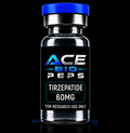 Tirzepatide - 60mg (Don't forget bac water)