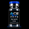 BAC Water - 10ml