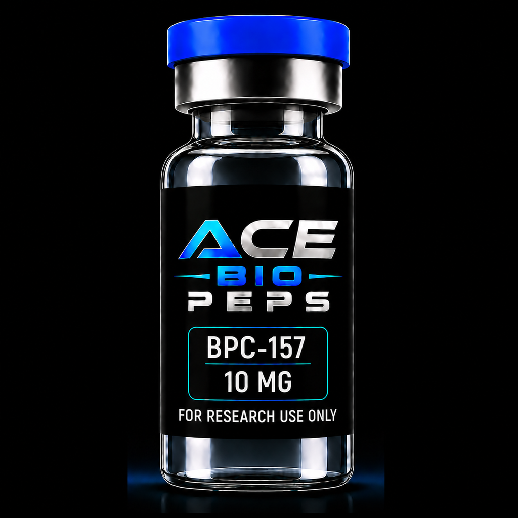 BPC-157 - 10mg