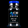 BPC-157 - 10mg (Don't forget bac water)