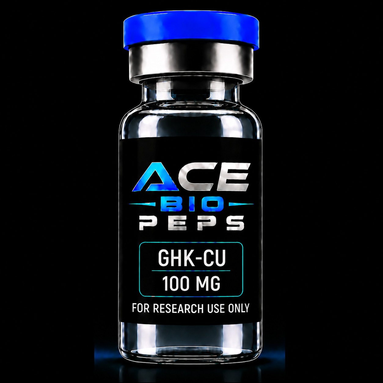 GHK-CU - 100mg