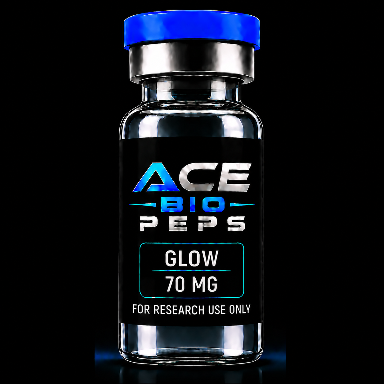 Glow - 70mg
