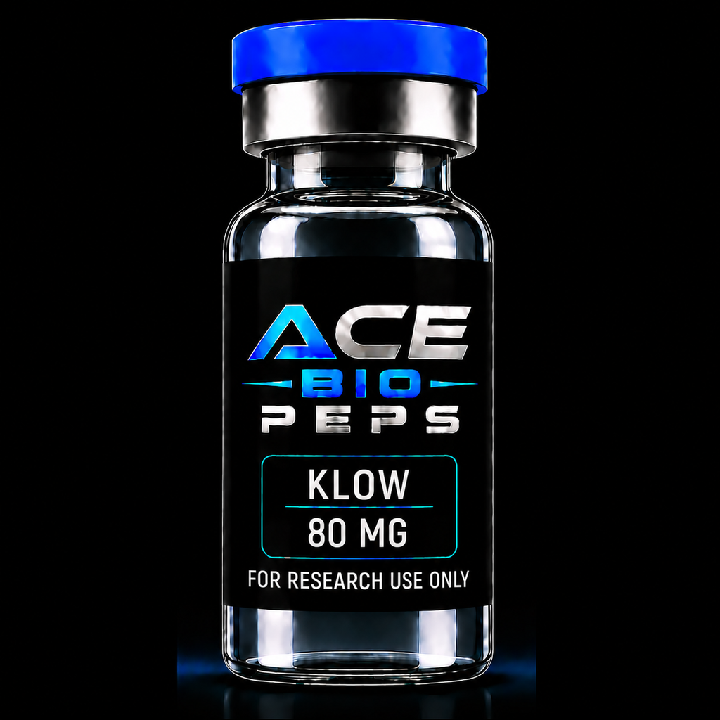 Klow - 80mg