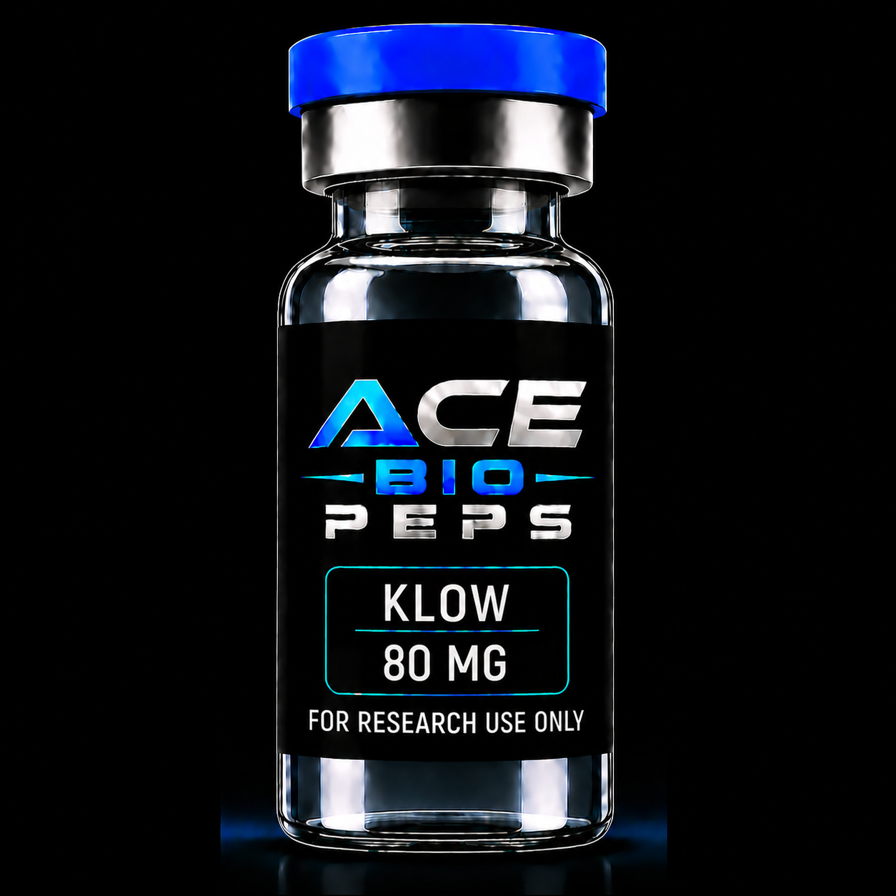 Klow - 80mg