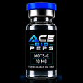 MOTS-C - 10mg (Don't forget bac water)