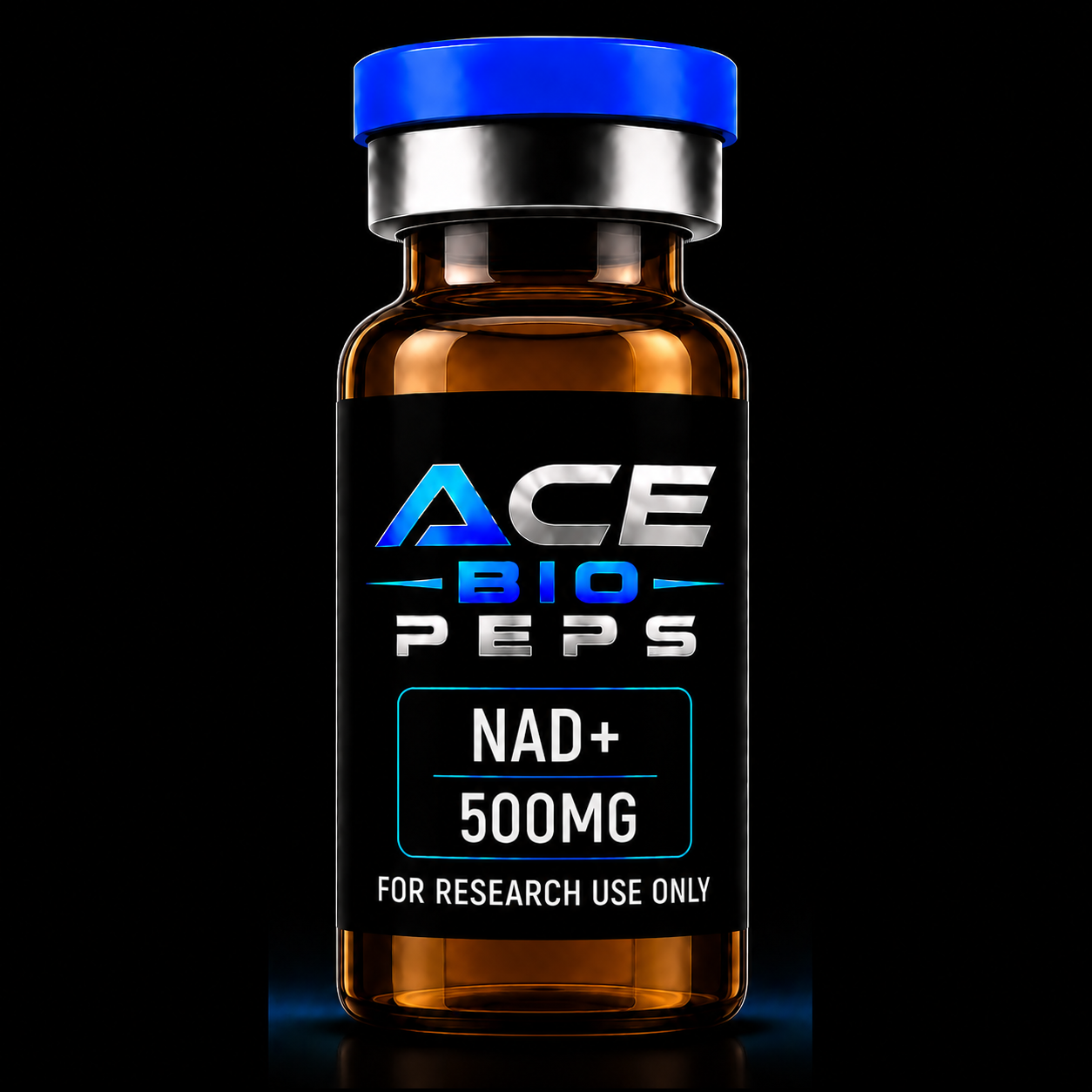 NAD+ 500mg
