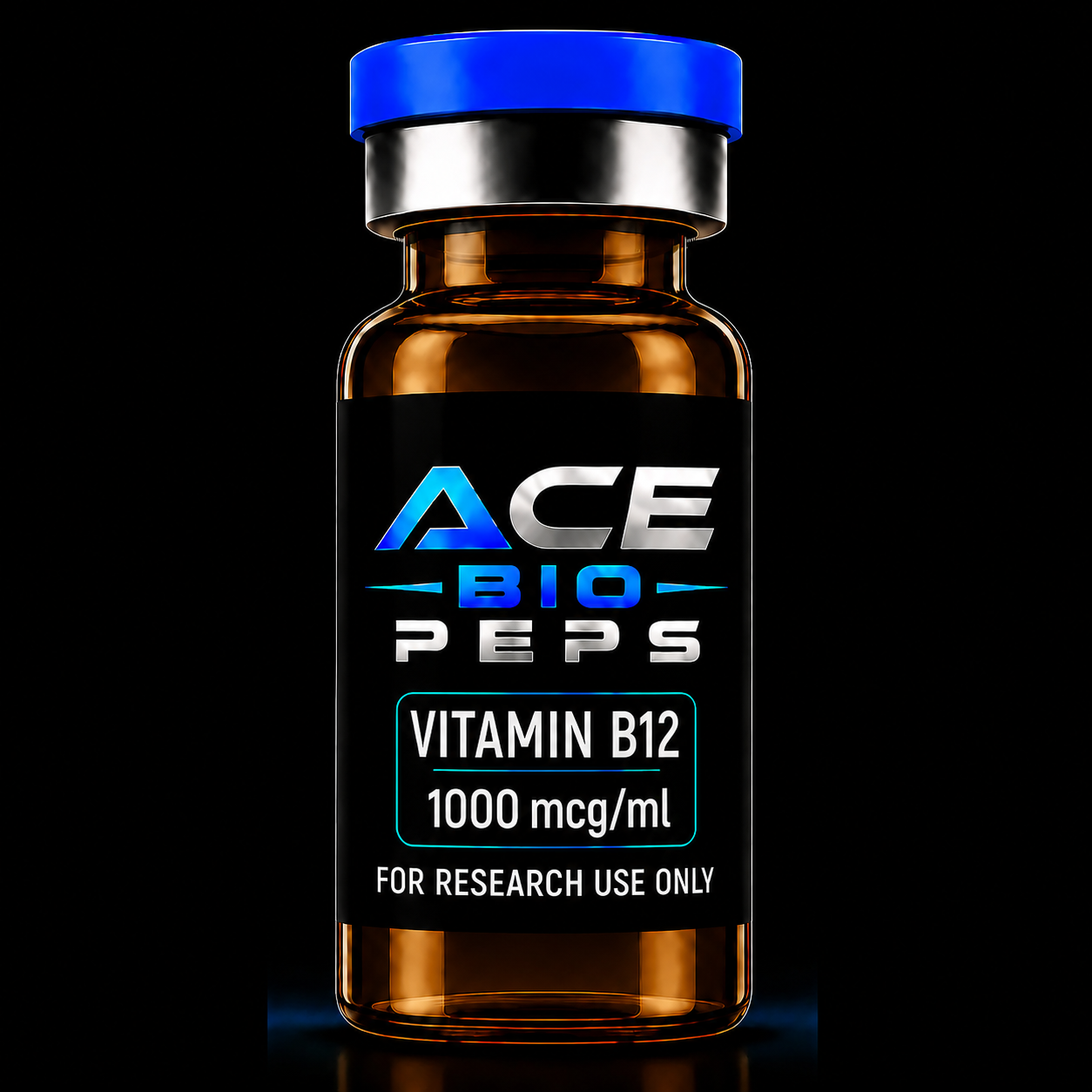 Vitamin B12 - 1000 mcg/ml