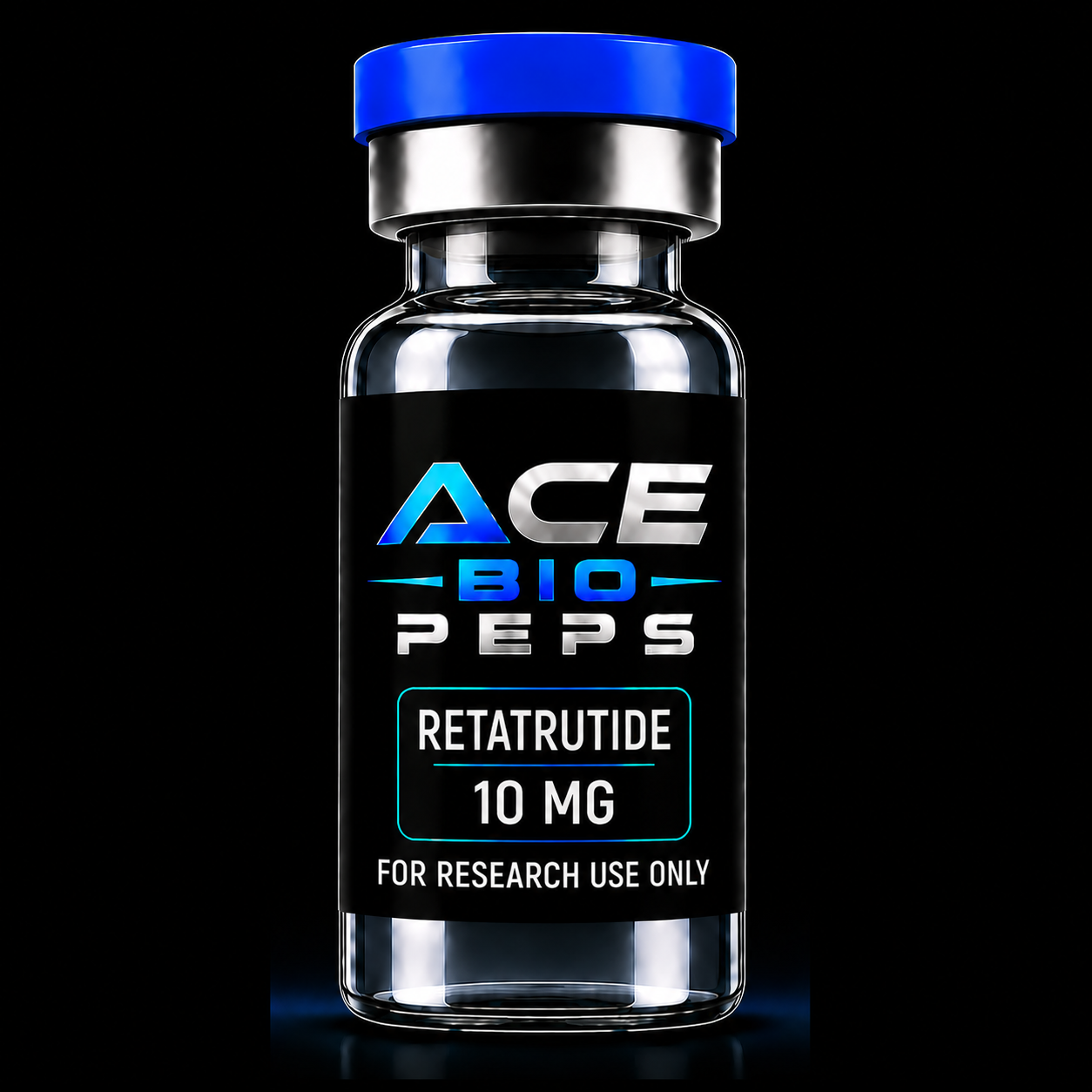 Retatrutide - 10mg