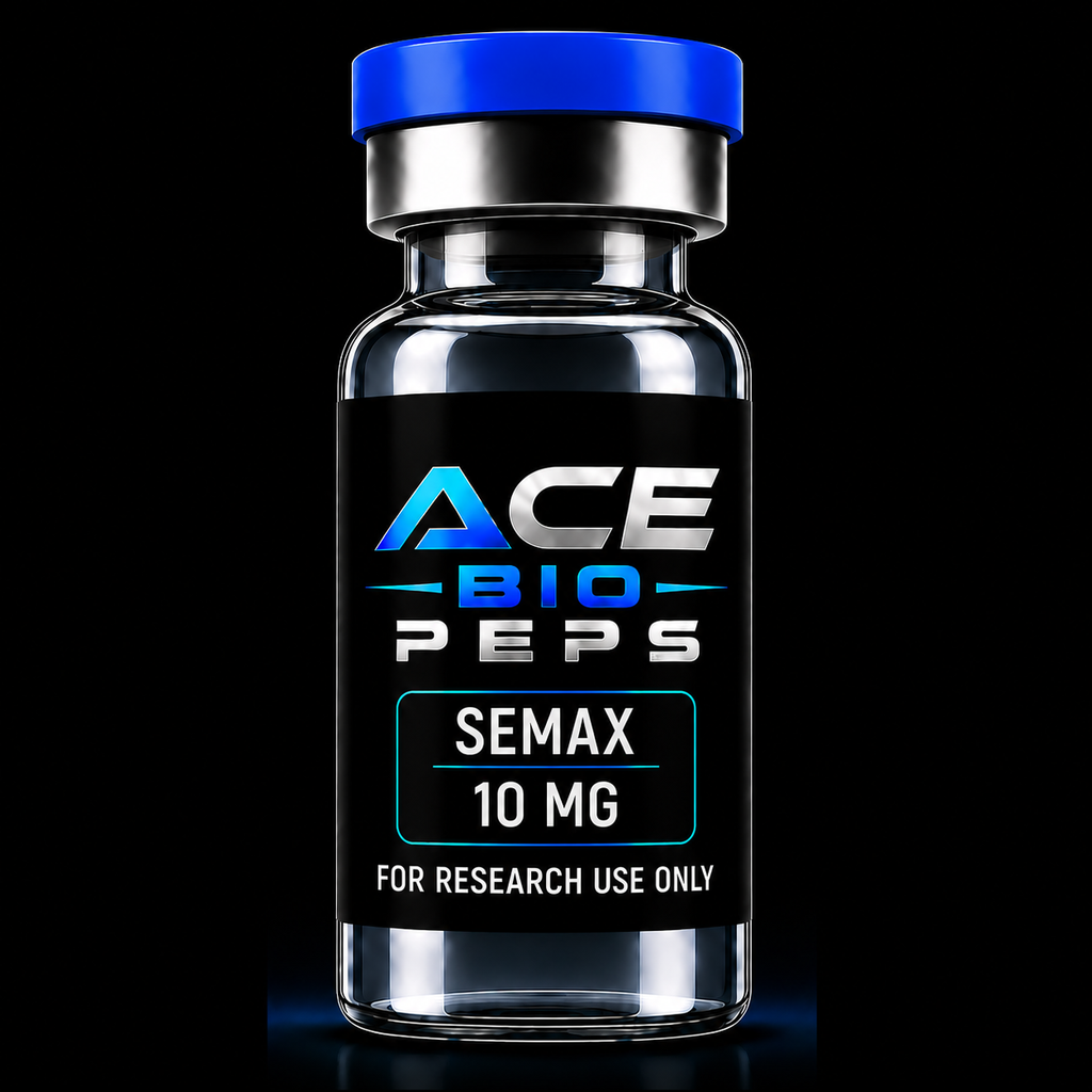Semax - 10mg