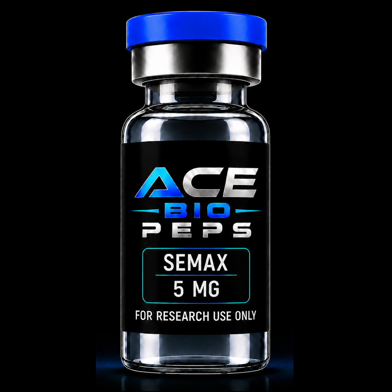 Semax - 5mg