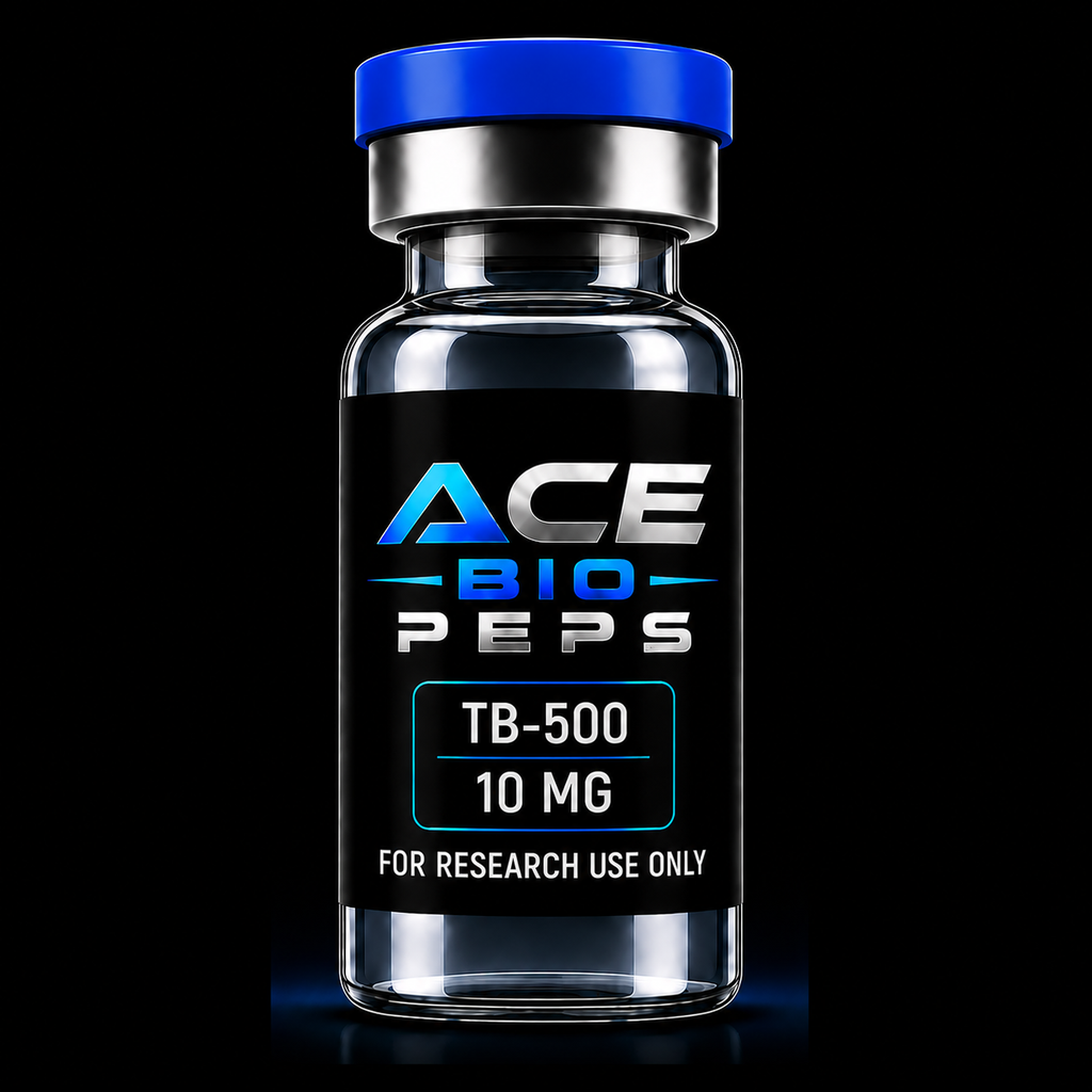 TB-500 - 10mg