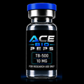 TB-500 - 10mg (Don't forget bac water)
