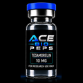 Tesamorelin - 10mg (Don't forget bac water)