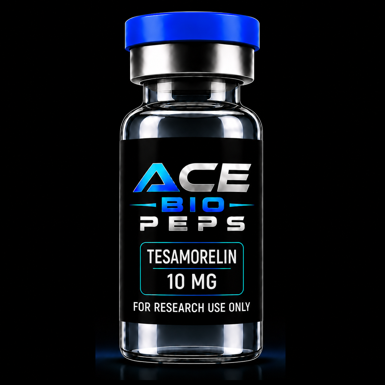 Tesamorelin - 10mg