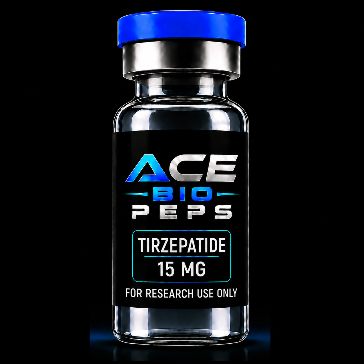 Tirzepatide - 15mg