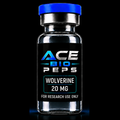 Wolverine - 20mg