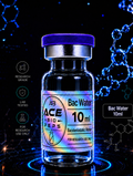 BAC Water - 10ml