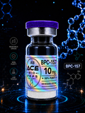 BPC-157 - 10mg