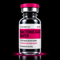 BAC Water - 30mL