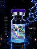 GHK-CU - 100mg