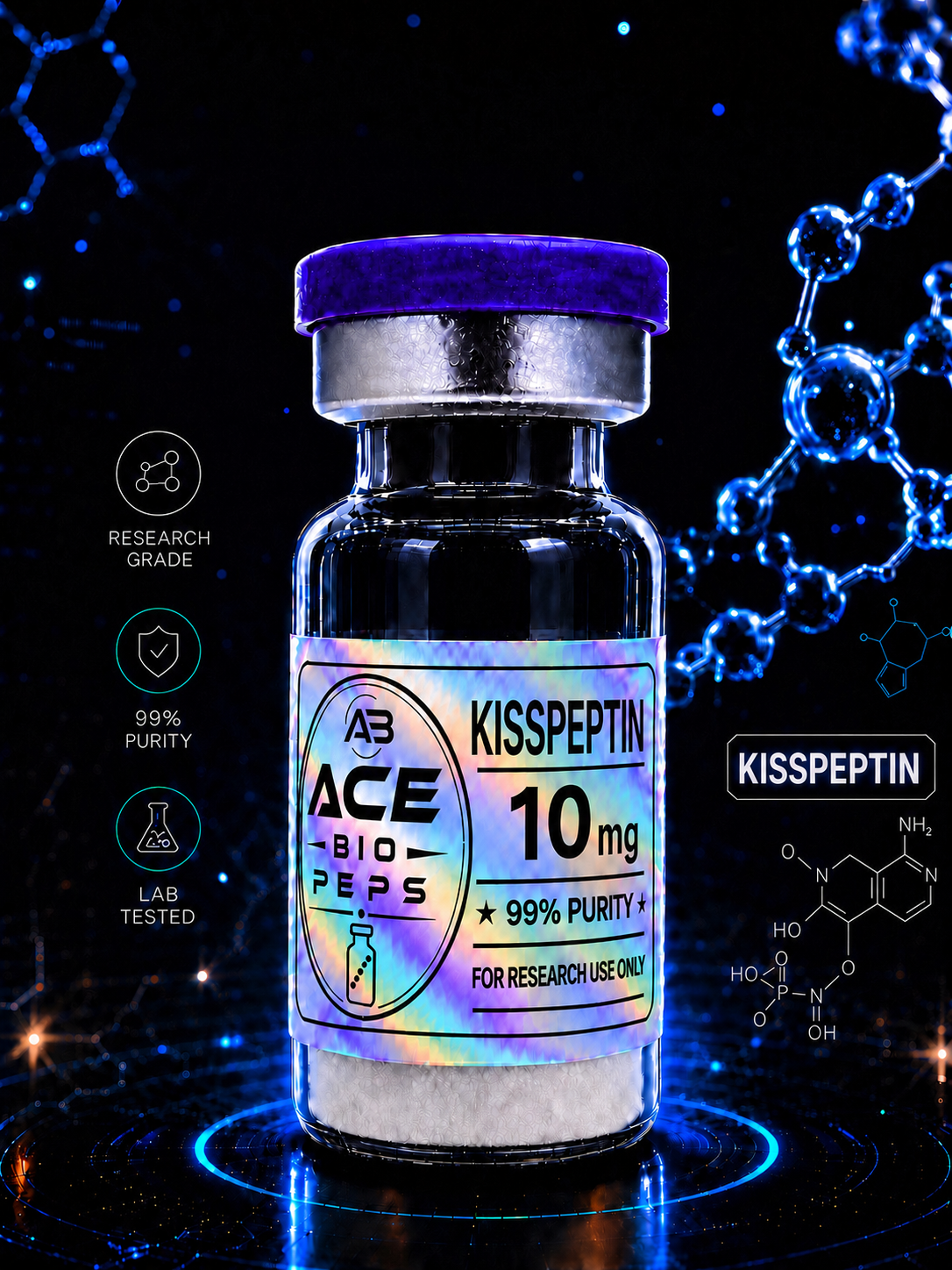 Kisspeptin - 10mg