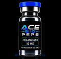Melanotan I - 10mg (Don't forget bac water)
