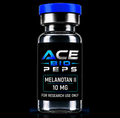 Melanotan II - 10mg (Don't forget bac water)