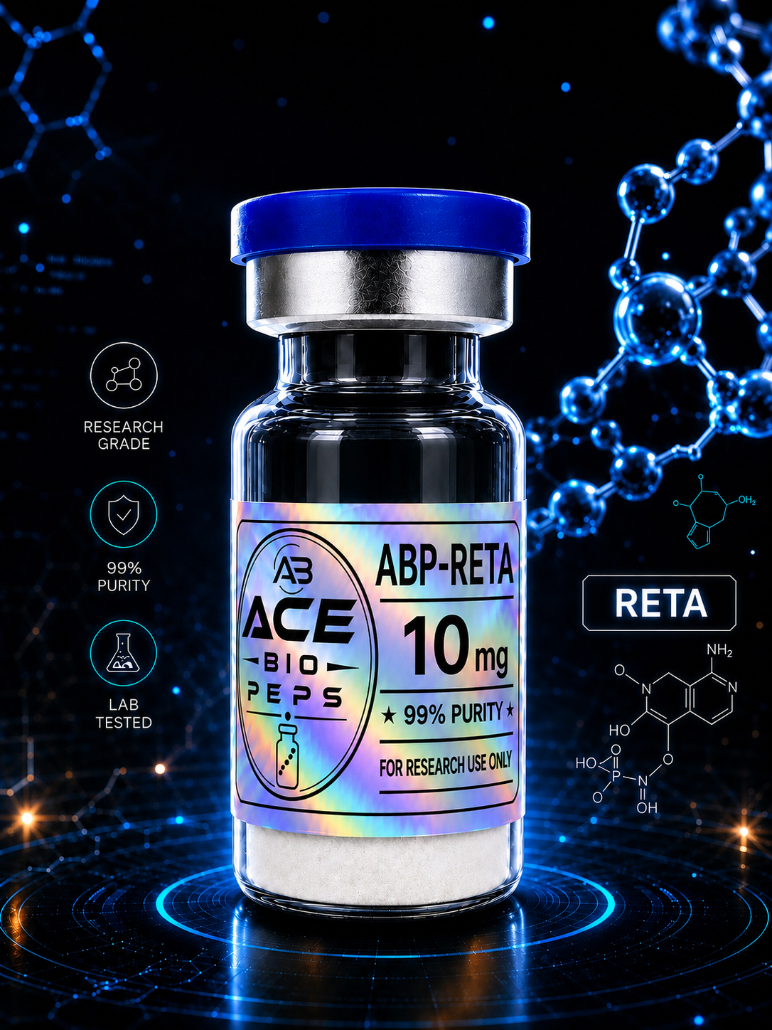 RETA-10mg