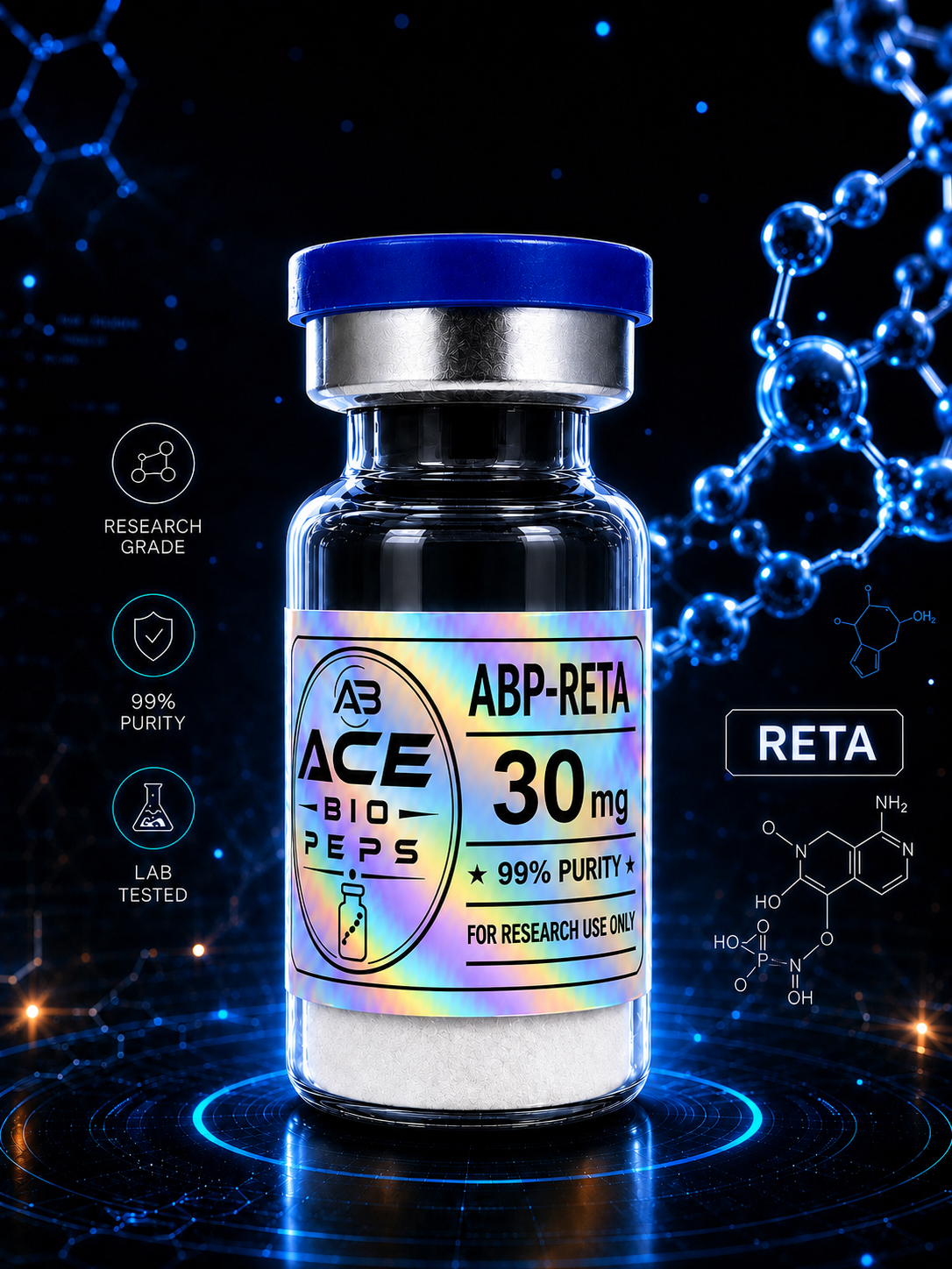 RETA-30mg
