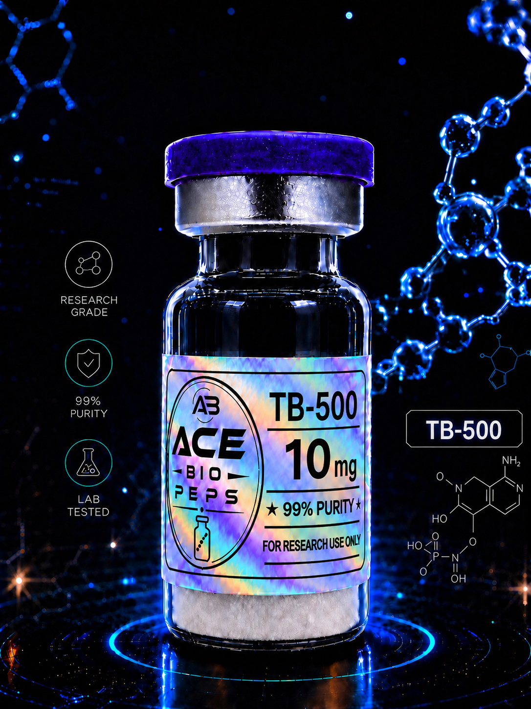 TB-500 - 10mg
