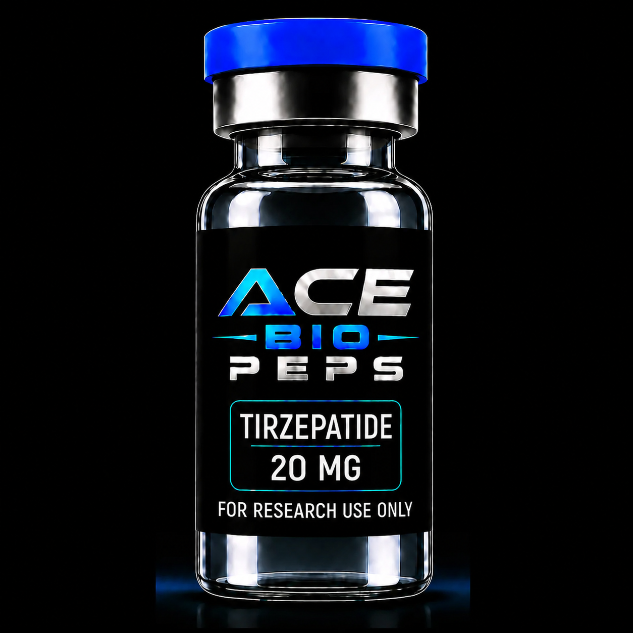 Tirzepatide - 20mg