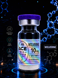 Wolverine - 10mg